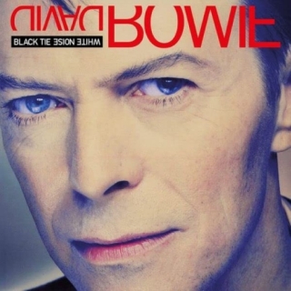 David Bowie - Black Tie White Noise CD