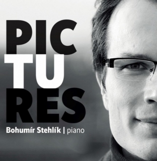 Bohumír Stehlík - Pictures CD