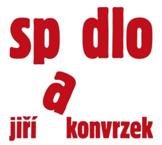 Jiří Konvrzek - Spadlo CD