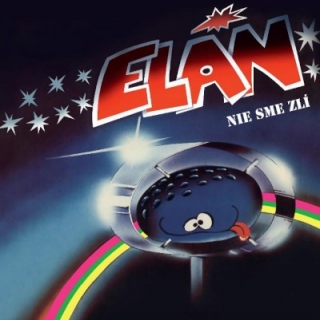 Elán - Nie sme zlí CD