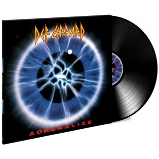 Def Leppard - Adrenalize LP