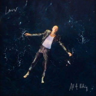 Lauv - All 4 Nothing CD