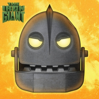 Michael Kamen - Iron Giant (Deluxe) 2LP