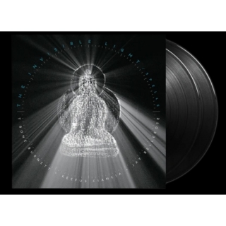 Richard Burnett - Invisible Light: Spells 2LP