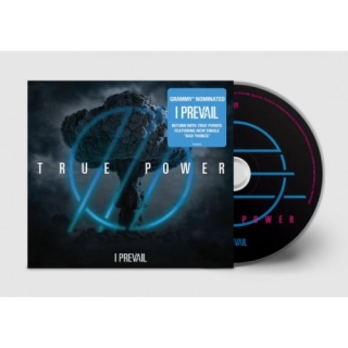I Prevail - True Power CD