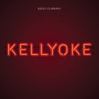Kelly Clarkson - Kellyoke CD