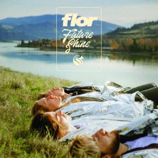 Flor - Future Shine CD