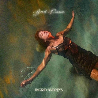 Ingrid Andress - Good Person CD