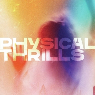 Silversun Pickups - Physical Thrills CD