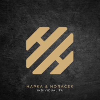 Hapka & Horáček - Individualita / Box 4LP