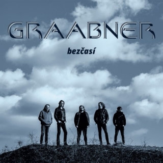 Graabner - Bezčasí CD