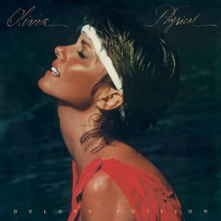 Olivia Newton-John - Physical (Deluxe) 2CD/DVD
