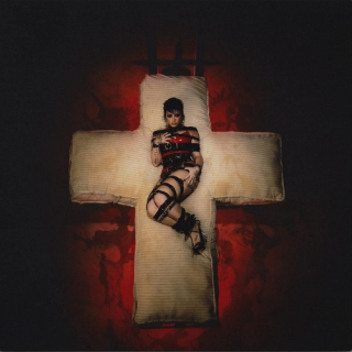 Demi Lovato - Holy Fvck CD