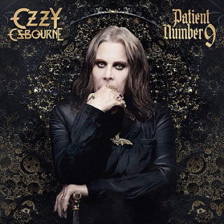 Ozzy Osbourne - Patient Number 9 CD