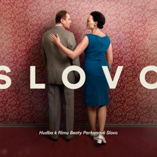SLOVO (hudba k filmu Beaty Parkanové) CD