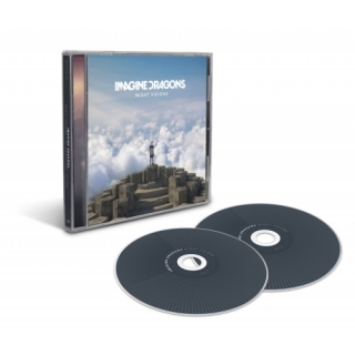 Imagine Dragons - Night Visions (Expanded Edition) 2CD