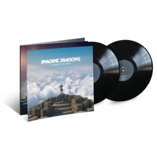 Imagine Dragons - Night Visions (Expanded Edition) 2LP