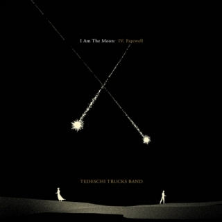 Tedeschi Trucks Band - I Am The Moon: IV. Farewell CD