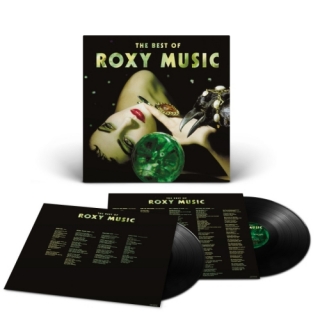 Roxy Music - Best Of 2LP