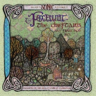 Chieftains - Bear's Sonic Journals: Foxhunt 2CD
