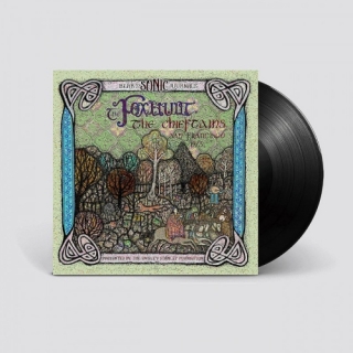 Chieftains - Bear's Sonic Journals: Foxhunt LP