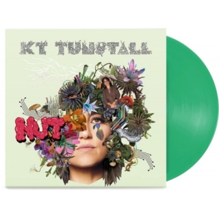 KT Tunstall - Nut LP