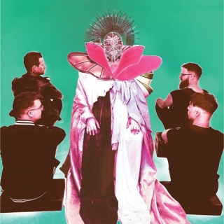 Highly Suspect - Midnight Demon Club CD