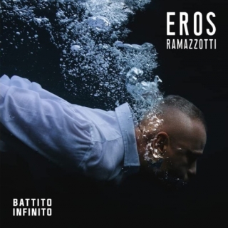 Eros Ramazzotti - Battito Infinito CD