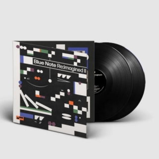 Blue Note Re:Imagined II 2LP