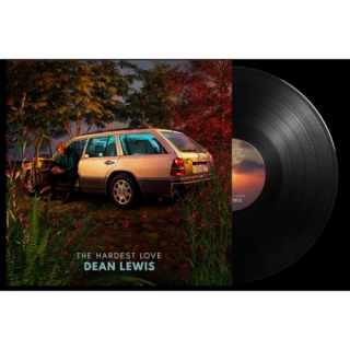 Dean Lewis - Hardest Love LP