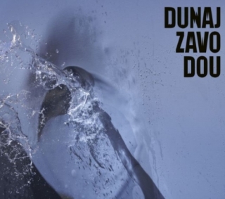 Dunaj - Za vodou CD