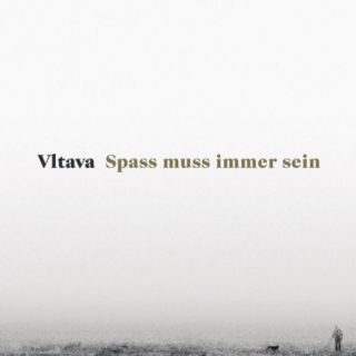 Vltava - Spass muss immer sein CD