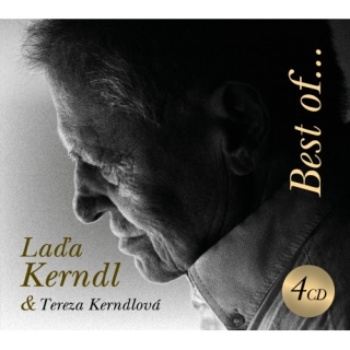 Laďa Kerndl - Best Of 4CD