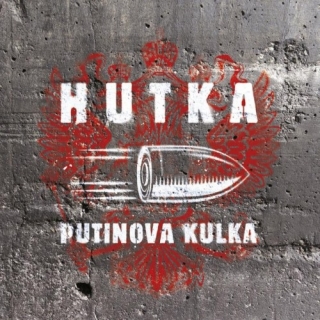 Jaroslav Hutka - Putinova kulka CD