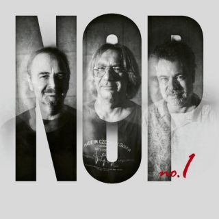 NOP - No. 1 CD