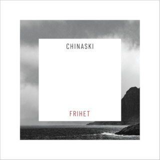 Chinaski - Frihet CD