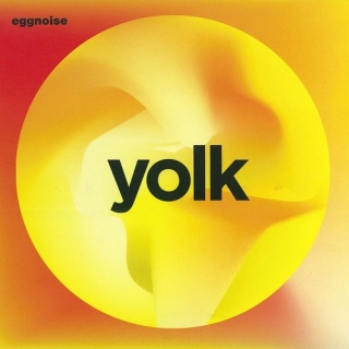 Eggnoise - Yolk CD (Digipack)