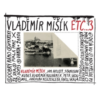 Vladimír Mišík - ETC...3 CD