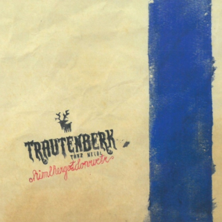 Trautenberk - Himelhergotdonrvetr CD