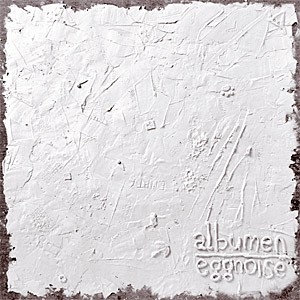 Eggnoise - Albumen CD