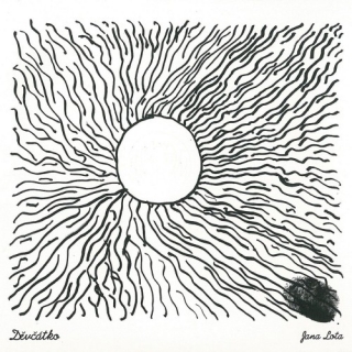 Jana Lota - Děvčátko CD