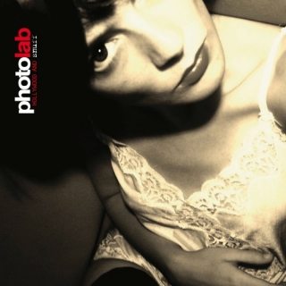 Photolab - Hollywood and Snuff CD