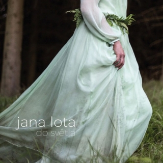 Jana Lota - Do světla CD