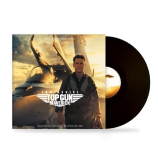 Top Gun: Maverick (Soundtrack) LP