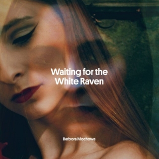 Barbora Mochowa - Waiting for the White Raven CD