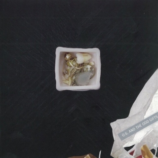 O.G. And The Odd Gifts CD
