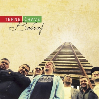 Terne Čhave - Balvaj CD