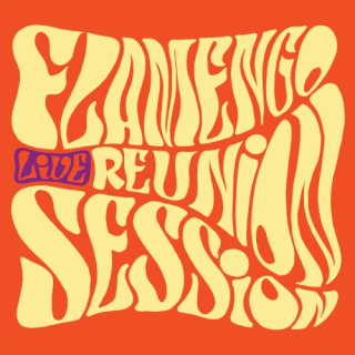 Flamengo Reunion Session - Live CD