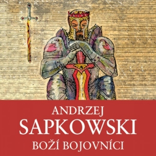 Boží bojovníci (2. díl Husitské trilogie) 3CD/MP3