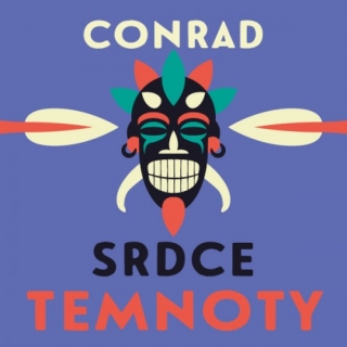 Srdce temnoty (Joseph Conrad) CD/MP3
